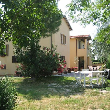B&B Barbara Assisi Cannara Ngoại thất bức ảnh