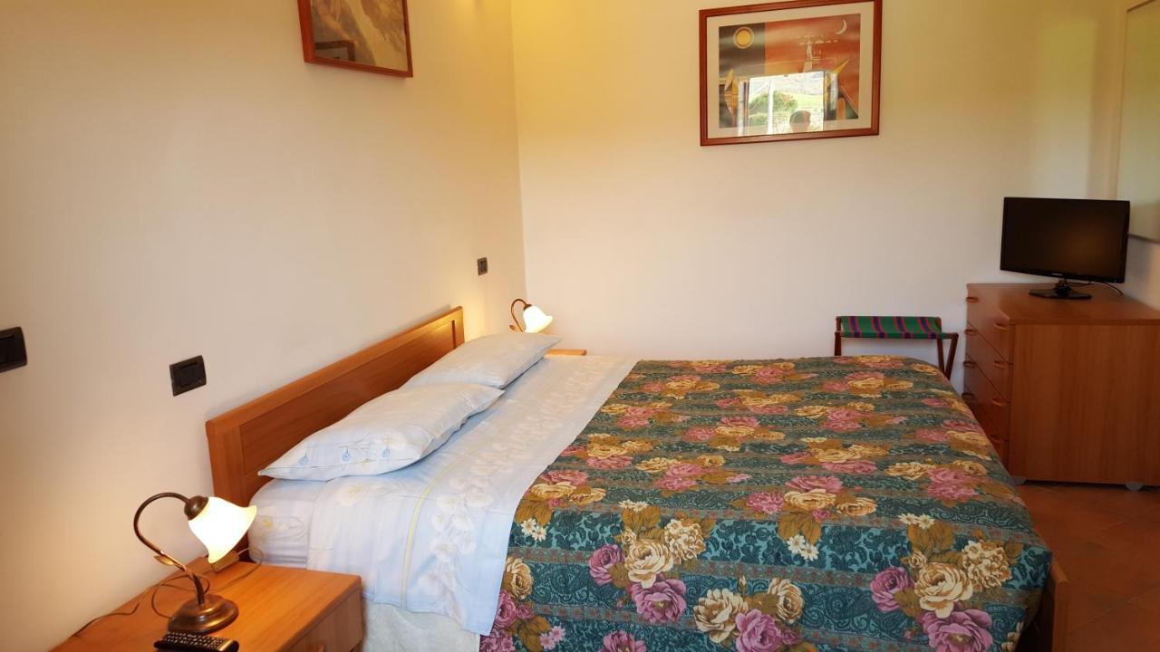 B&B Barbara Assisi Cannara Ngoại thất bức ảnh