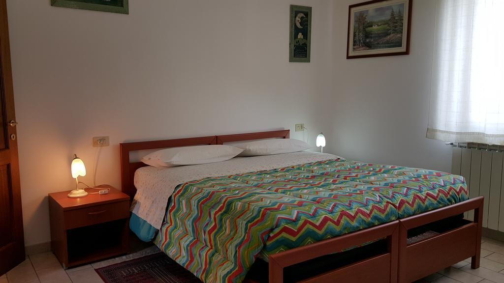 B&B Barbara Assisi Cannara Ngoại thất bức ảnh