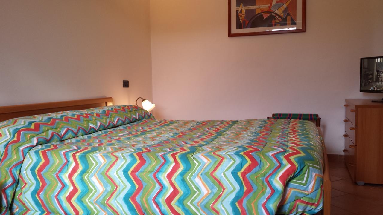 B&B Barbara Assisi Cannara Ngoại thất bức ảnh