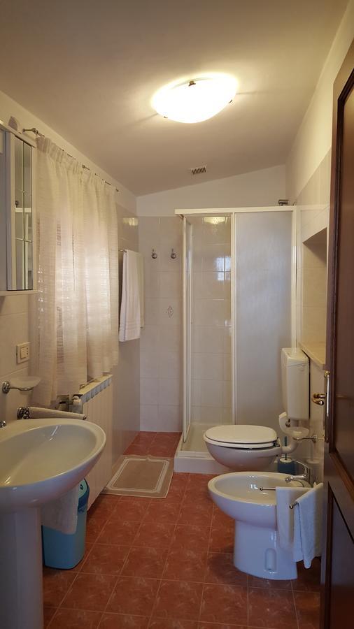 B&B Barbara Assisi Cannara Ngoại thất bức ảnh